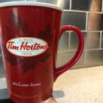 Windsor Hospital Tim Horton’s Losses Continue to Pile Up