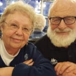 Maurice and Ilene Thevenot share their experience with virtual health care