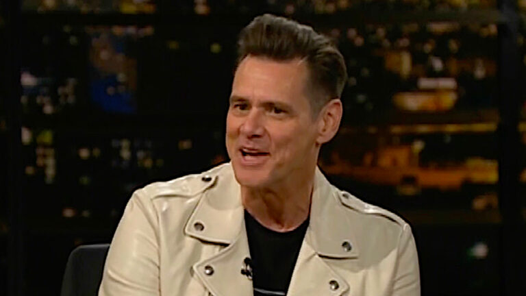 Jim Carrey SecondStreet.org