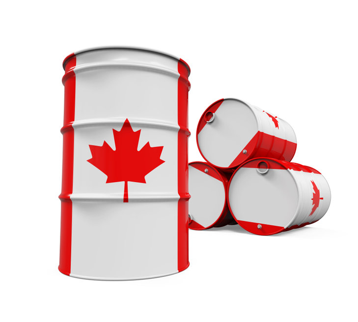 POLL: Majority Think Canada Should Export More Oil, Offset Russian Oil