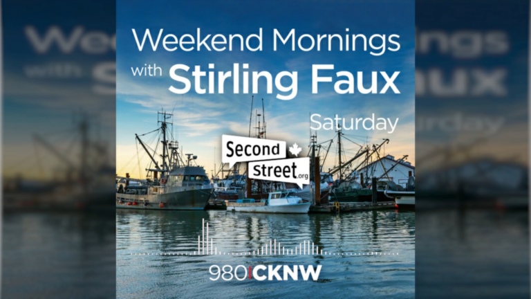 980|CKNW SecondStreet.org