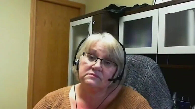 Wendy Petersen SecondStreet.org