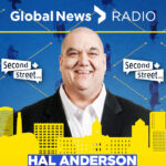 INTERVIEW: 680|CJOB With Hal Anderson