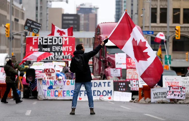 Canada freedom secondstreet.org
