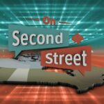 ON SECOND STREET: Canada’s Opioid Epidemic