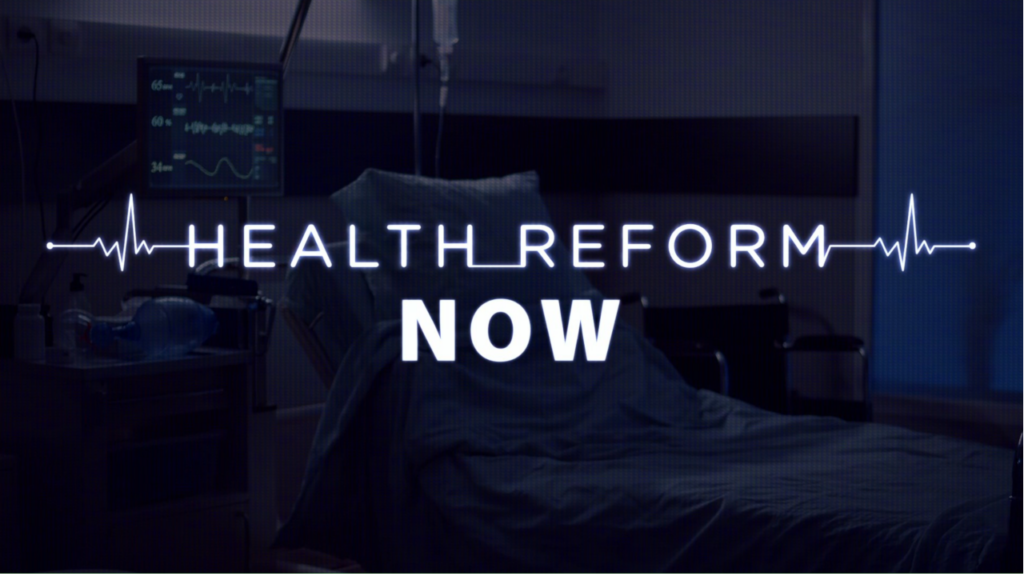 New Documentary Examines Health Reform in Canada