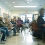 Public coverage of cross-border health care would help reduce waiting times