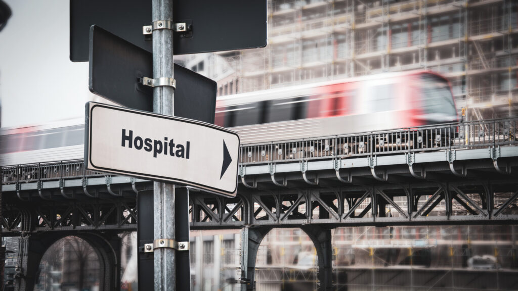 POLL: Canadians Want Health Care Accountability