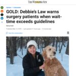 Winnipeg Sun: Debbie’s Law