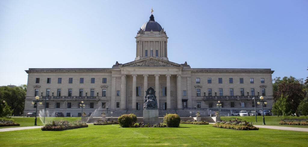 All Provinces Could Save Lives by Copying New Manitoba Health Policy