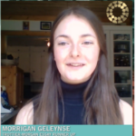 ON SECOND STREET: Patricia Trottier and Gwyn Morgan Student Essay Contest