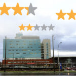 POLICY BRIEF: A Closer Look at Hospitals’ Google Reviews