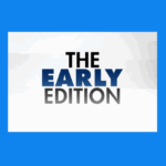 EARLY EDITION WITH GARY BARNES: Died on a Waiting List