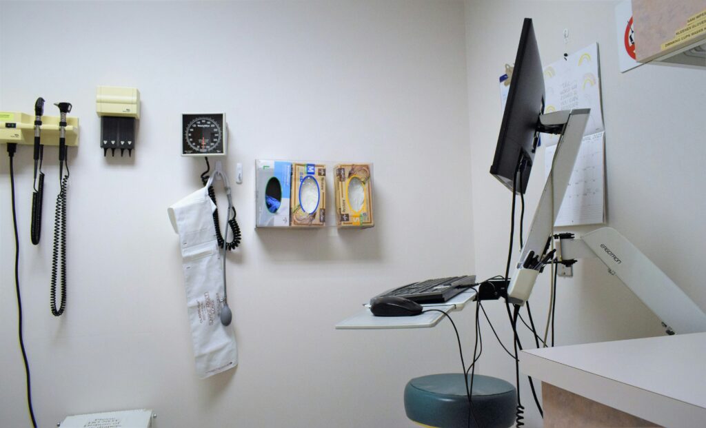 Doctor's Office