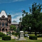 POLICY BRIEF: Legislative Changes for Health Care Choice in Ontario
